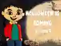 Spiel Halloween kommt Episode 1 Online Spiel Halloween kommt Episode 1 Online