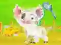 Spiel Baby Taylors Bauernhofführung: Tiere pflegen Online Spiel Baby Taylors Bauernhofführung: Tiere pflegen Online