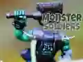 Spiel Monster Soldaten Online