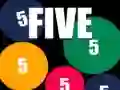Spiel Fünf Online