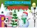 Spiel Weihnachts-Panda-Abenteuer Online Spiel Weihnachts-Panda-Abenteuer Online