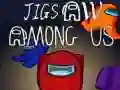 Spiel Among Us Puzzle Online