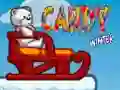 Spiel Zuckersüßer Winter Online Spiel Zuckersüßer Winter Online