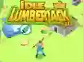 Spiel Untätiger Holzfäller 3D Online Spiel Untätiger Holzfäller 3D Online