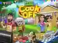 Spiel Virtuelle Familien Kochwettbewerb Online
