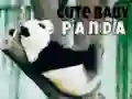 Spiel Süßes Baby-Panda Online Spiel Süßes Baby-Panda Online