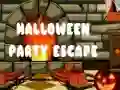 Spiel Halloween-Party-Flucht Online Spiel Halloween-Party-Flucht Online