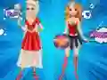 Spiel Bffs Superhelden Dress Up Online Spiel Bffs Superhelden Dress Up Online