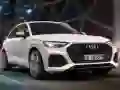 Spiel Audi SQ5 TDI Rutsch Online Spiel Audi SQ5 TDI Rutsch Online