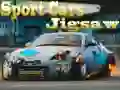 Spiel Sportwagen Puzzle Online Spiel Sportwagen Puzzle Online