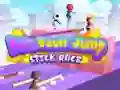 Spiel Stabhochsprung-Rennen Online Spiel Stabhochsprung-Rennen Online