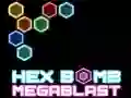 Spiel Hex-Bombe Megablast Online Spiel Hex-Bombe Megablast Online