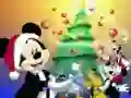 Spiel Disney Weihnachts-Puzzle 2 Online Spiel Disney Weihnachts-Puzzle 2 Online