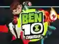 Spiel Ben10 Omnirush Online