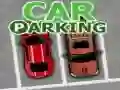 Spiel Auto Parken Online