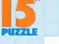 Spiel 15 Puzzle Online Spiel 15 Puzzle Online