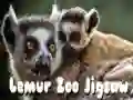 Spiel Lemuren-Zoo-Puzzle Online Spiel Lemuren-Zoo-Puzzle Online
