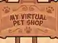 Spiel Mein virtueller Tierladen Online Spiel Mein virtueller Tierladen Online