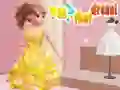 Spiel Ja, dieses Kleid Online