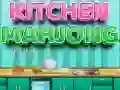 Spiel Küchen-Mahjong Online Spiel Küchen-Mahjong Online