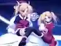 Spiel Anime Weihnachts Puzzle Online Spiel Anime Weihnachts Puzzle Online