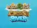 Spiel Adam & Eva: Über den Fluss Online