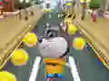 Spiel Weihnachts-Santa-Hasenlauf Online Spiel Weihnachts-Santa-Hasenlauf Online