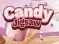 Spiel Zucker-Puzzle Online Spiel Zucker-Puzzle Online