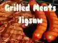 Spiel Grillfleisch-Puzzle Online Spiel Grillfleisch-Puzzle Online