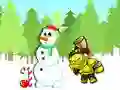 Spiel Laufen an Weihnachten Online Spiel Laufen an Weihnachten Online