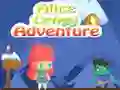 Spiel Alice verrücktes Abenteuer Online