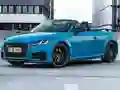 Spiel Audi TTS Roadster Rutsch Online Spiel Audi TTS Roadster Rutsch Online