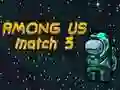 Spiel Among Us Match 3 Online Spiel Among Us Match 3 Online