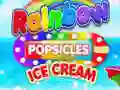 Spiel Regenbogen-Eis und Eis am Stiel Online Spiel Regenbogen-Eis und Eis am Stiel Online