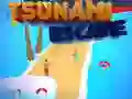Spiel Tsunami-Flucht Online Spiel Tsunami-Flucht Online