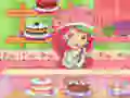 Spiel Erdbeerkuchen Bäckerei Online