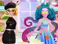 Spiel Blonde Prinzessin Künstler Zauberfabrik Online Spiel Blonde Prinzessin Künstler Zauberfabrik Online