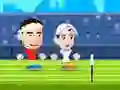 Spiel Tennis-Meister Online