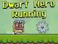 Spiel Zwergheld im Rennen Online