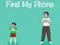 Spiel Finde mein Telefon Online Spiel Finde mein Telefon Online