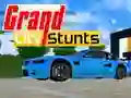 Spiel Große Stadt Stunts Online