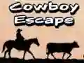 Spiel Cowboy-Flucht Online Spiel Cowboy-Flucht Online