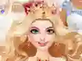 Spiel Hochzeits-Makeover-Salon Online