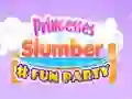 Spiel Prinzessinnen Traum-Party Online Spiel Prinzessinnen Traum-Party Online