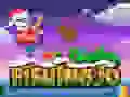 Spiel Weihnachtsangeln.io Online
