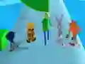 Spiel Spaßrennen 3D: Baldis Grundlagen Online