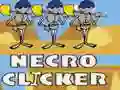 Spiel Nekro-Klicker Online