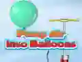 Spiel Luft in den Luftballon pumpen Online Spiel Luft in den Luftballon pumpen Online
