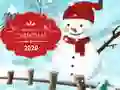 Spiel Weihnachts-Mahjong 2020 Online Spiel Weihnachts-Mahjong 2020 Online