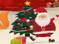Spiel Santa Fröhliches Weihnachtsrätsel Online Spiel Santa Fröhliches Weihnachtsrätsel Online